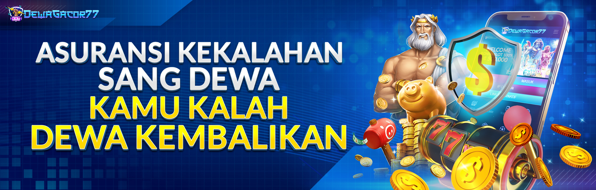 ASURANSI KEKALAHAN