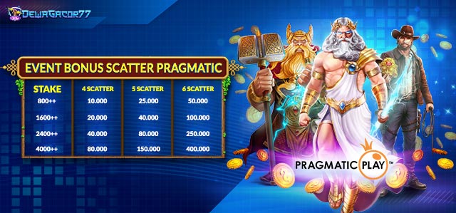 SCATTER PRAGMATIC