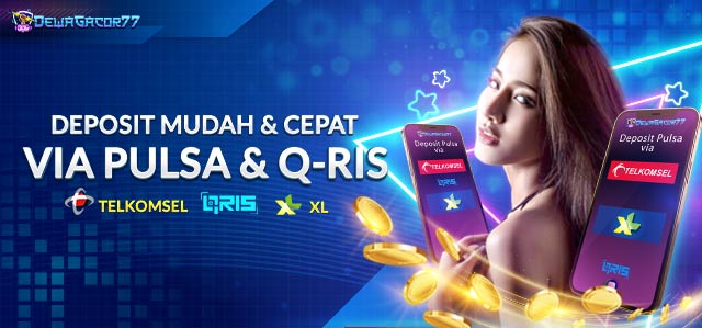 DEPOSIT PULSA