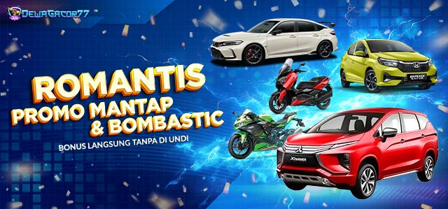 EVENT TANPA DI UNDI