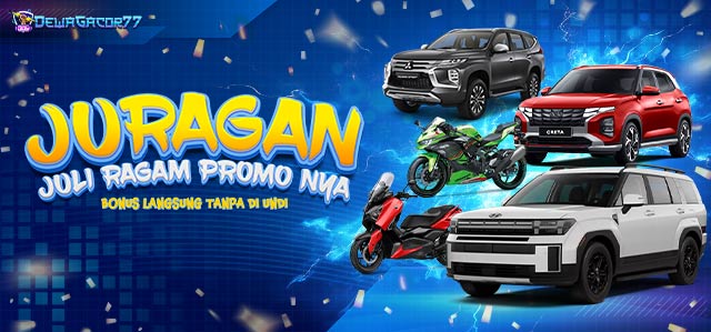EVENT TANPA DI UNDI