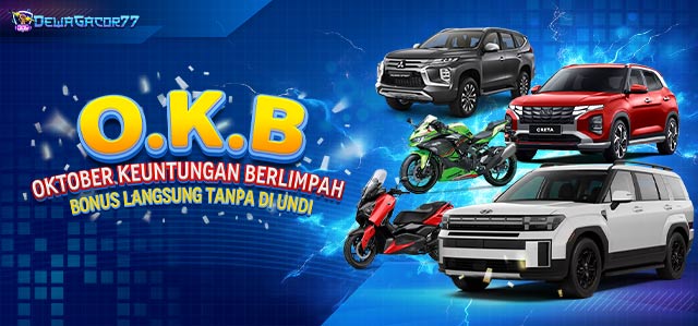 EVENT TANPA DI UNDI