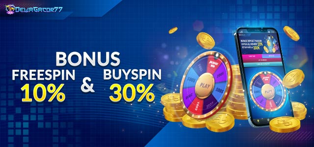 Bonus Freespin / Buy Fresspin