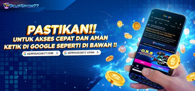 PENCAHRIAN DEWAGACOR77