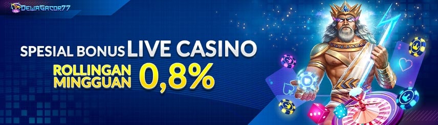 ROLLINGAN CASINO