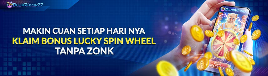 SPIN WHEEL