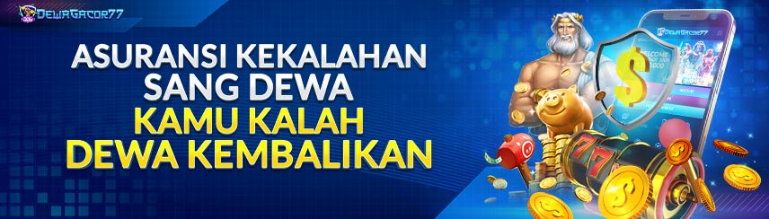 ASURANSI KEKALAHAN