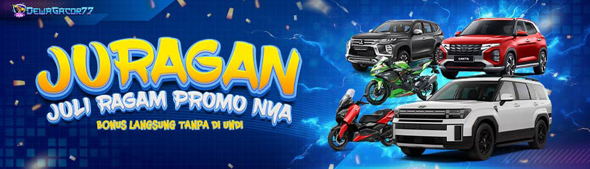 EVENT TANPA DI UNDI
