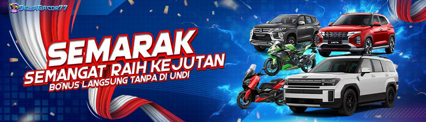 EVENT TANPA DI UNDI