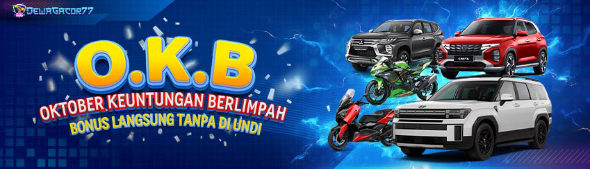 EVENT TANPA DI UNDI