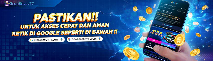 KETIK GOOGLE
