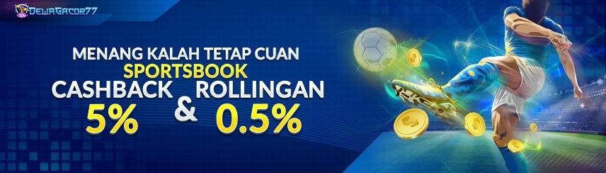 ROLLINGAN SPORTSBOOK