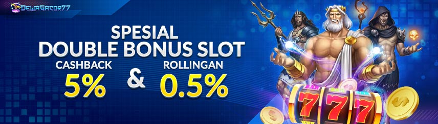 ROLLINGAN SLOT
