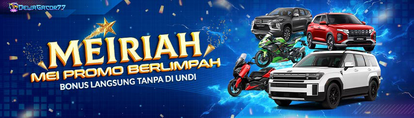 EVENT TANPA DI UNDI