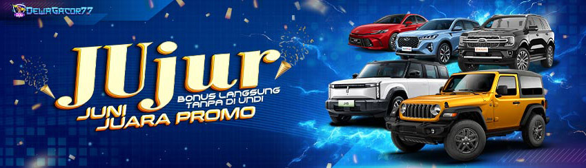 EVENT TANPA DI UNDI